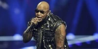 Flo Rida makes Eurovision Song Contest debut