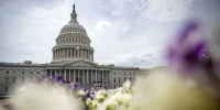 House ends mask mandate for fully vaccinated lawmakers, staff