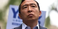 Adams leads Democrats early in NYC's first ranked-choice mayoral primary; Yang bows out