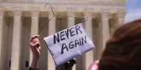 Democrats reintroduce legislation to protect abortion access around the country