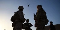 Time running out to evacuate Afghans who helped U.S., advocates say