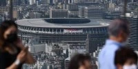 Tokyo Olympics will allow some domestic spectators to attend despite Covid fears