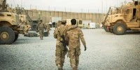 Biden gives green light to evacuating Afghans who worked with U.S.