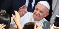 Vatican wants changes to Italy draft law against homophobia