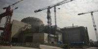 Chinese nuclear power plant investigating 'increase of gases' at reactor