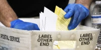 Judge rules Fulton County absentee ballots to be unsealed, reviewed after fraud claims