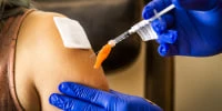 Biden to mark 300 million Covid-19 shots