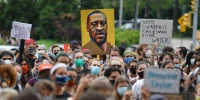 Experts call 'anti-protest' bills a backlash to 2020's racial reckoning