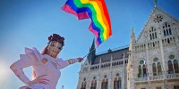 Hungary's parliament passes anti-LGBTQ law ahead of 2022 election
