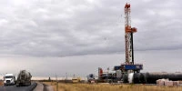 Federal judge blocks Biden's ban on leases for drilling on public lands