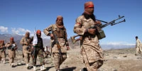 Taliban ramped up attacks against Afghans as peace talks faltered, Pentagon watchdog says