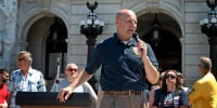 Pennsylvania Trump ally tries to initiate Arizona-style ballot review in his state