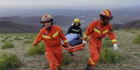 Cold weather in China kills 21 in ultramarathon sparking outrage