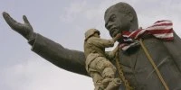 House set to repeal of 2002 Iraq war authorization