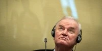 Military chief known as 'Butcher of Bosnia' loses genocide appeal