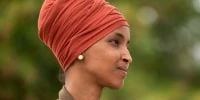 Group of House Dems condemn Rep. Ilhan Omar, accusing her of comparing U.S. and Israel to Hamas and the Taliban