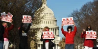 Dozens of constitutional scholars tell Congress it has power to make D.C. a state