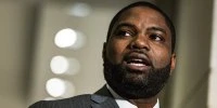 Black Republican lawmaker says he's being snubbed by the Congressional Black Caucus