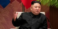 North Korea hits out after U.S. allowed South Korea to build more powerful missiles