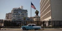 As mystery over 'Havana Syndrome' lingers, a new concern emerges