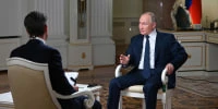 What does Putin want from the Biden summit?