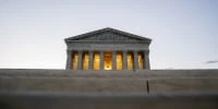 Supreme Court declines to broaden police authority to search homes