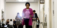 House passes bill to make Juneteenth a federal holiday