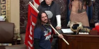 Florida man pleads guilty in Capitol riot case