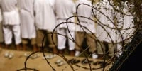 Biden quietly moves to start closing Guantánamo ahead of 20th anniversary of 9/11