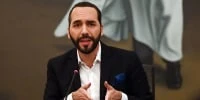 El Salvador president's allies are on U.S. list of officials deemed to be corrupt