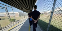 Asylum-seekers, attorneys decry 'horrendous' Louisiana ICE detention center