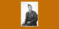 Latina congresswoman's bill would award WWI hero Marcelino Serna Medal of Honor