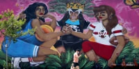 East L.A., the cradle of Mexican American culture, seeks greater independence