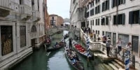 Italy reopens to American tourists as it tries to recover from the Covid pandemic