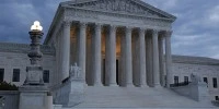 Supreme Court rules those in prison cannot argue for reduced sentences with First Step Act