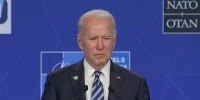 Biden issues new warning to Putin ahead of summit