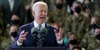 Biden says he will let Putin ‘know what I want him to know’