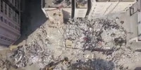 Fragile Israel-Hamas cease-fire holding amid new clashes