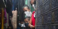 India sees rise in child trafficking as result of pandemic