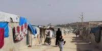 Crisis in Syria as Russia threatens to cut off aid