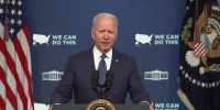 Biden outlines new efforts to get more Americans vaccinated against Covid