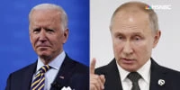 Biden to meet Putin in Switzerland on June 16