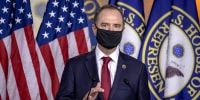Schiff calls for inquiry after report that Trump DOJ targeted Democrats in Congress