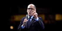 Former DNC Chair Tom Perez enters Maryland governor's race