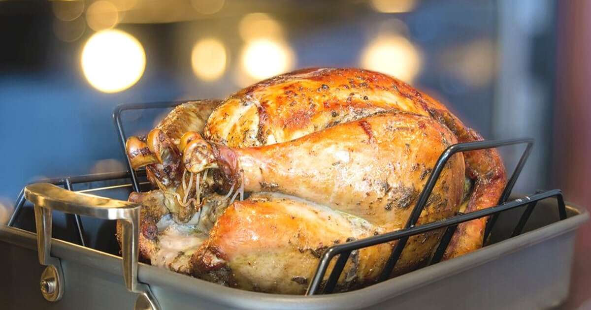 Will your Thanksgiving turkey cost more than it did last year?