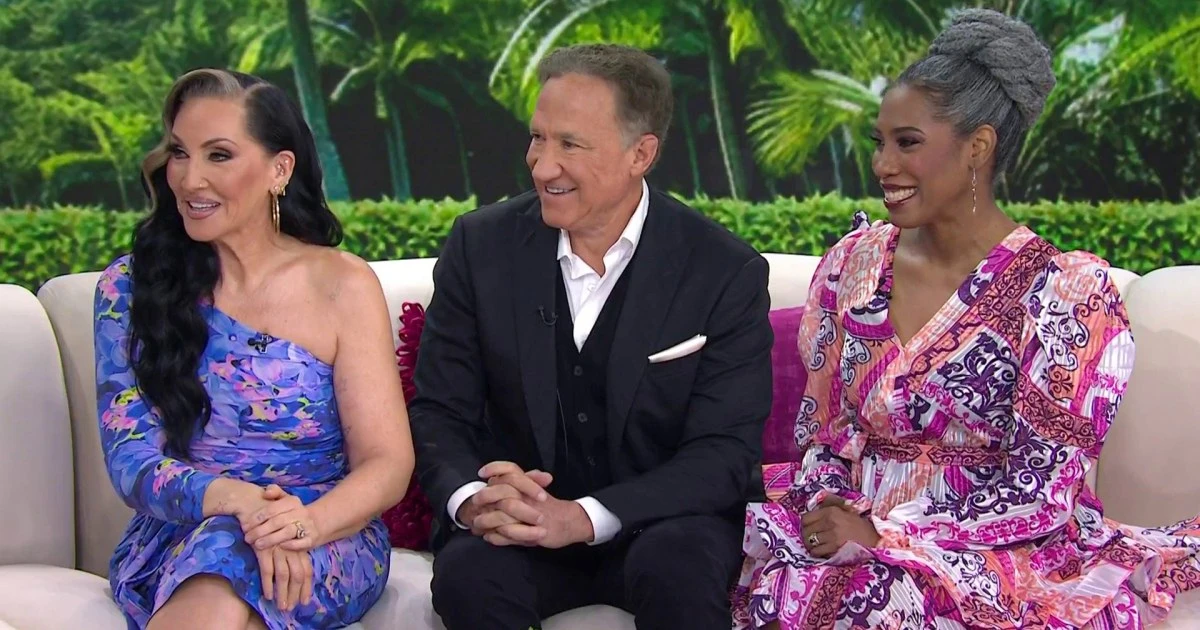 'Plastic Surgery Rewind' Stars Talk Reversing Cosmetic Work