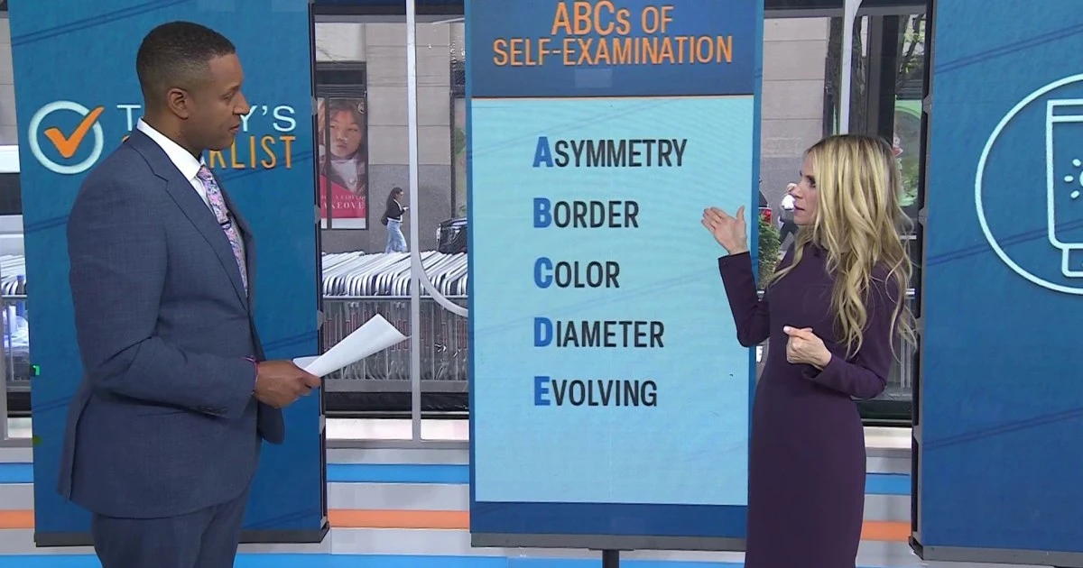 Skin Cancer Prevention Tips: Self-Examination, Sunscreen, More