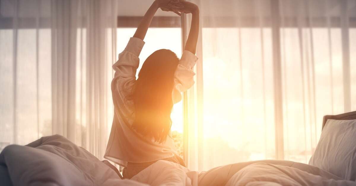 How to start your day feeling empowered in 3 steps