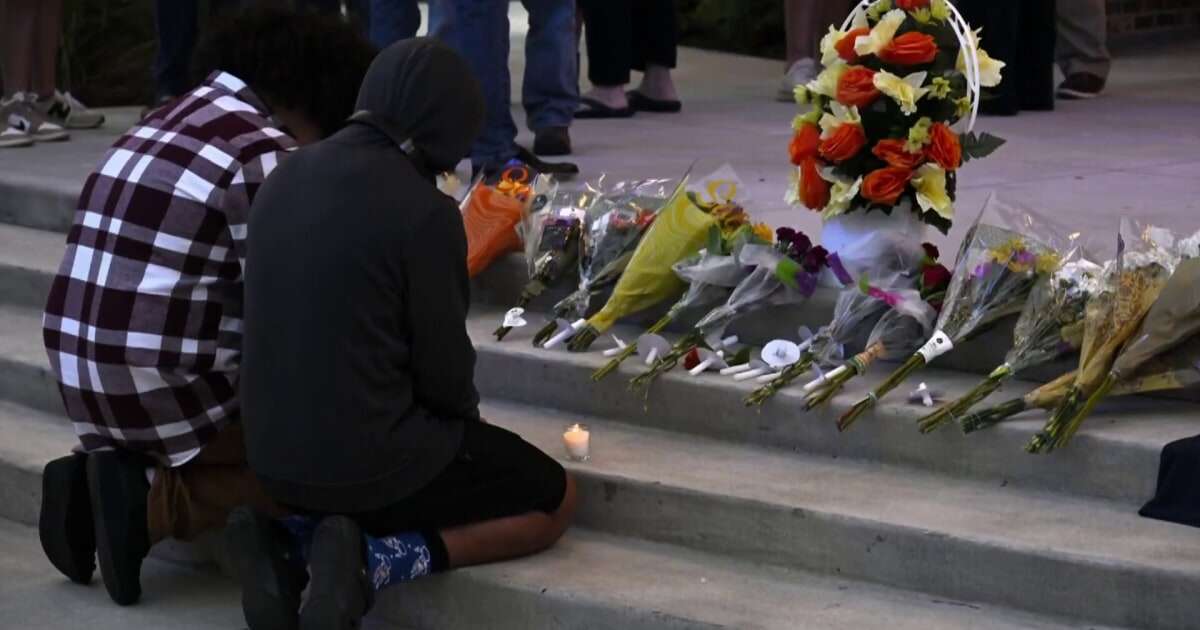 4 victims of Georgia high school shooting identified