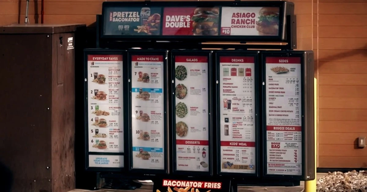 Wendy's considers surge pricing: Will other fast food chains follow?